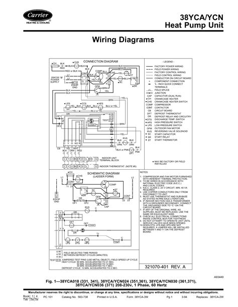 wiring diagram for bryant heat pump 